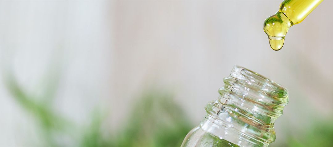 5 Benefits of using tinctures