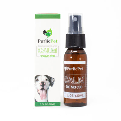 CBD for Pets (Infusions)