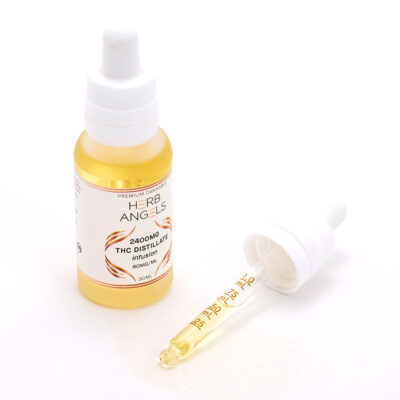 THC Infusions