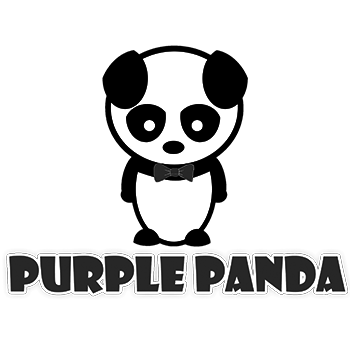 Purple-Panda