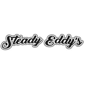 Steady Eddy