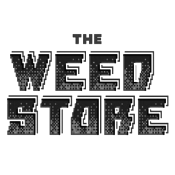 The Weed Store