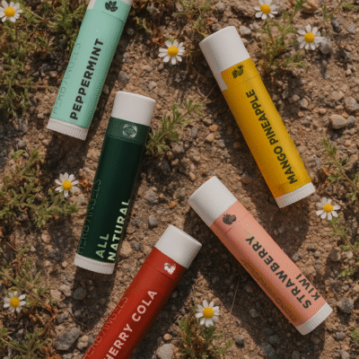 Lip Balm
