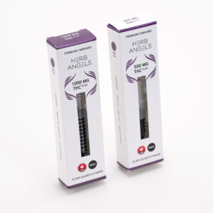 THC Plus RSO Concentrate