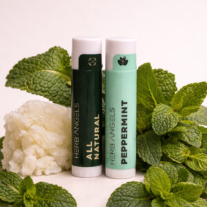 CBD Plus Infused Lip Balms