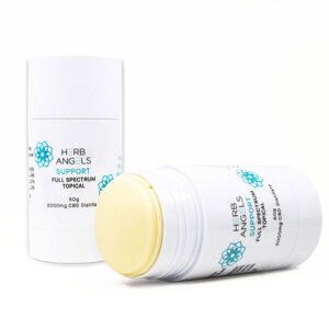 Sensitive Skin CBD Plus Roll-On Topical